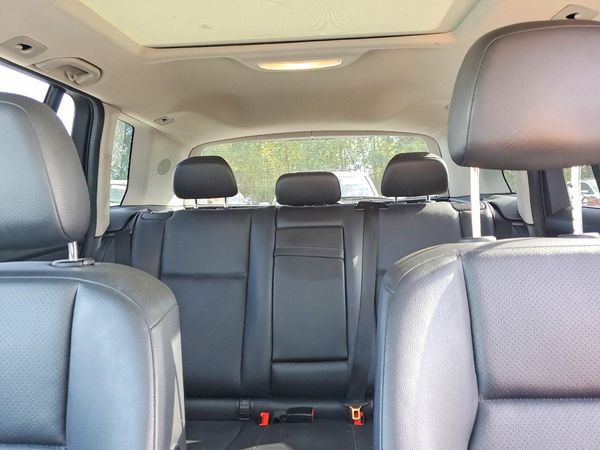 2015 MERCEDES-BENZ GLK
