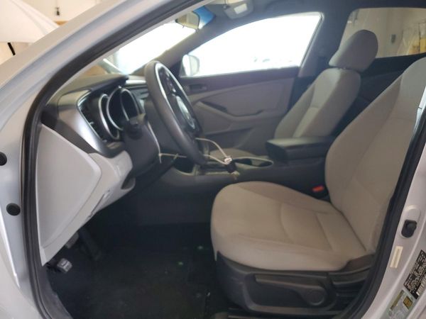 2014 KIA OPTIMA 2.4 LX STD/Conv