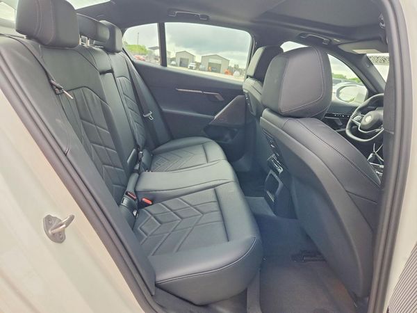 2026 BMW 530 xDrive — PSRS