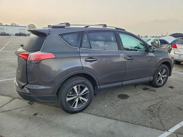 2016 TOYOTA RAV4 XLE (M Grade)