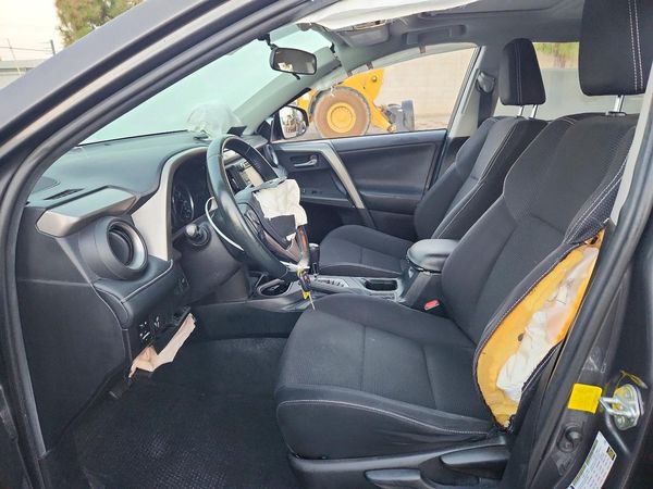 2016 TOYOTA RAV4 XLE (M Grade)
