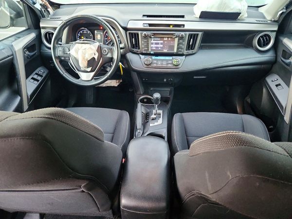 2016 TOYOTA RAV4 XLE (M Grade)