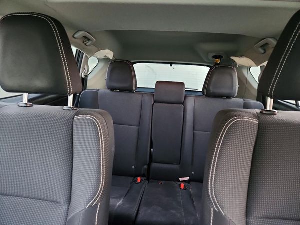 2016 TOYOTA RAV4 XLE (M Grade)