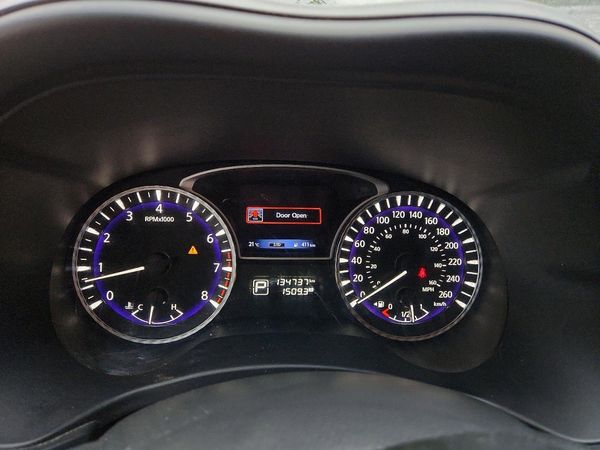 2020 INFINITI QX60