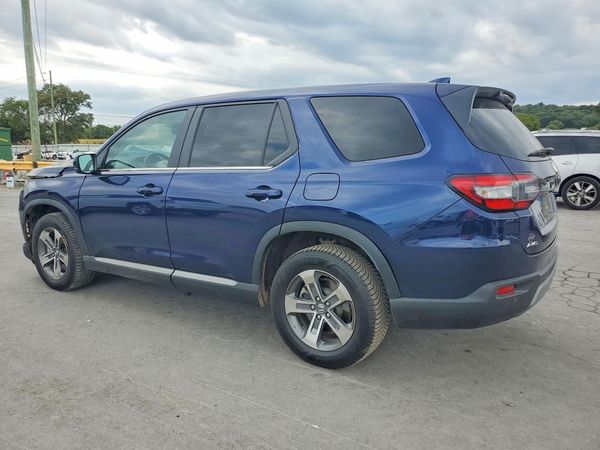 2023 HONDA PILOT