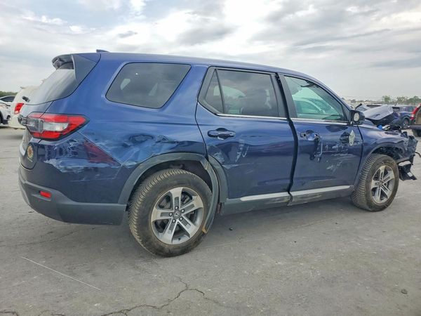 2023 HONDA PILOT