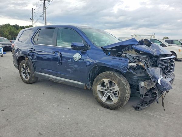 2023 HONDA PILOT