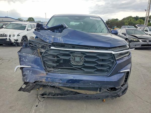 2023 HONDA PILOT