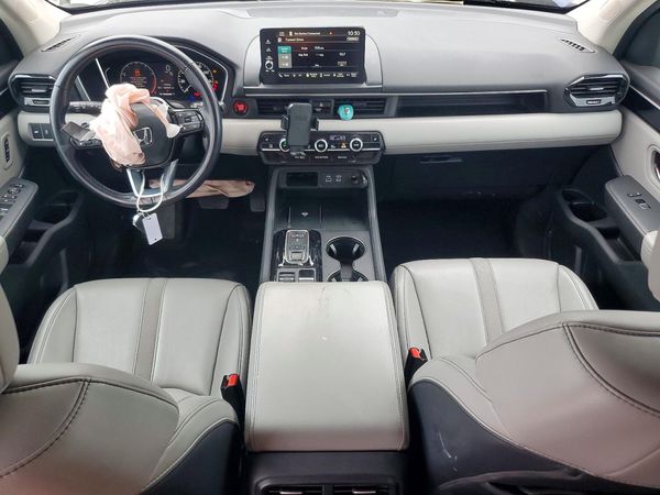 2023 HONDA PILOT