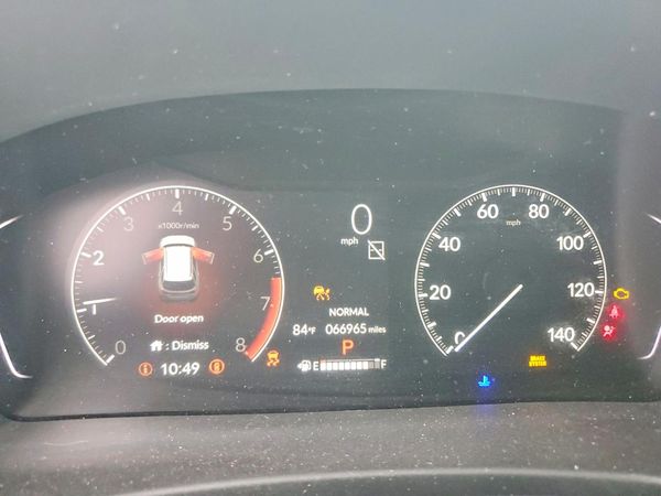 2023 HONDA PILOT