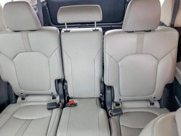 2023 HONDA PILOT