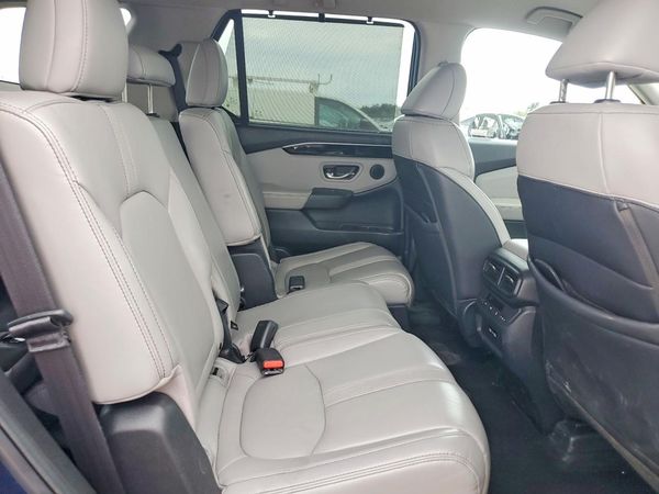 2023 HONDA PILOT