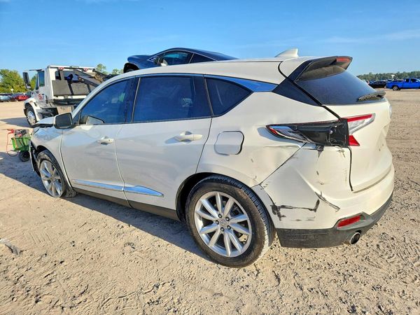2019 ACURA RDX Standard — DSRA