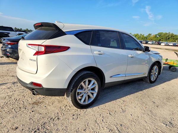 2019 ACURA RDX Standard — PSRA