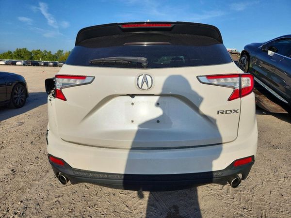 2019 ACURA RDX Standard — DIRR