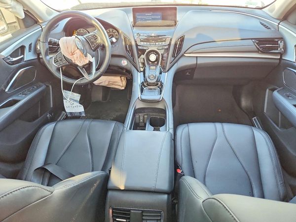 2019 ACURA RDX Standard — CKPT