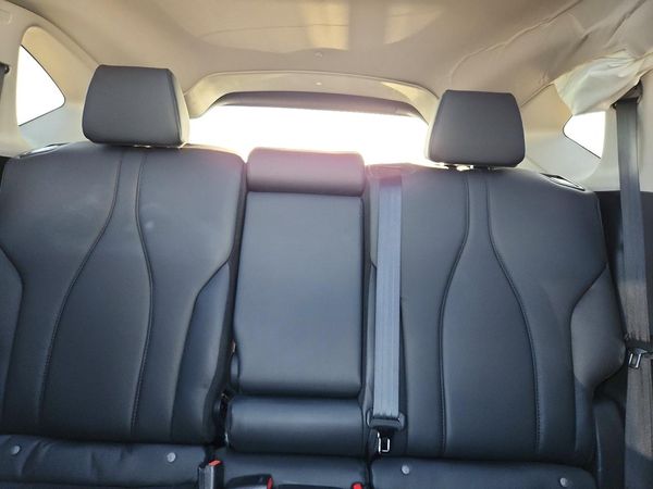 2019 ACURA RDX Standard — SUVN