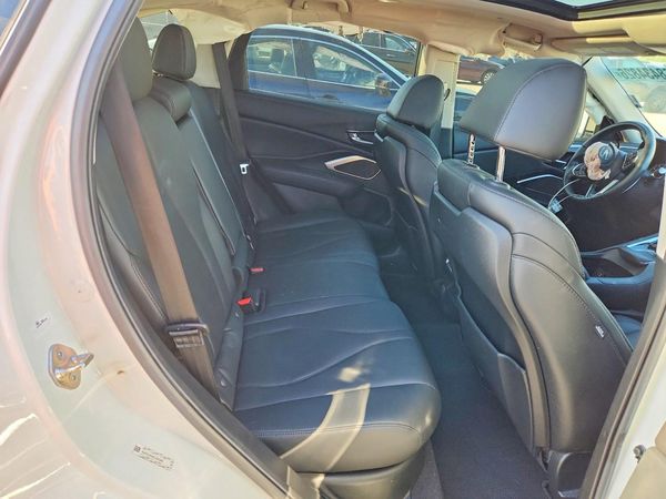 2019 ACURA RDX Standard — PSRS
