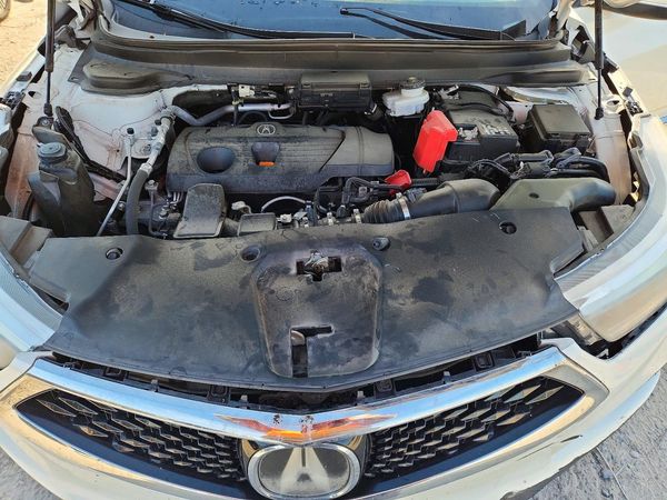 2019 ACURA RDX Standard — Engine bay