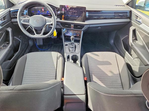 2026 VOLKSWAGEN JETTA S