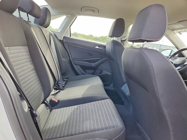 2026 VOLKSWAGEN JETTA S