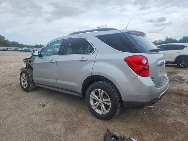 2012 CHEVROLET EQUINOX 1LT