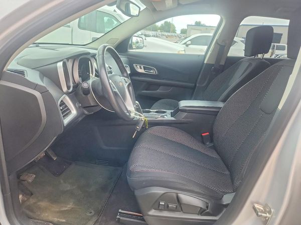 2012 CHEVROLET EQUINOX 1LT