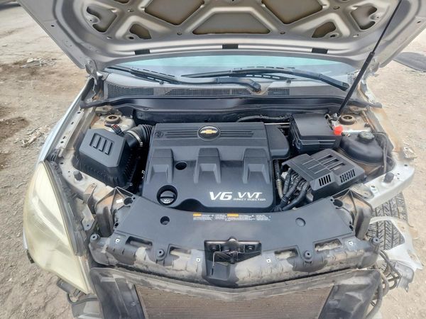 2012 CHEVROLET EQUINOX 1LT