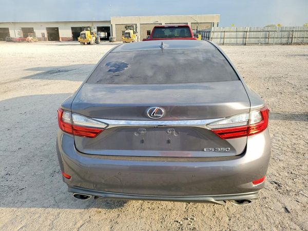 2016 LEXUS ES 350 — DIRR