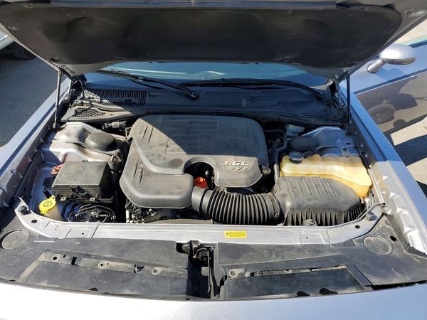 2015 DODGE CHALLENGER SXT Plus