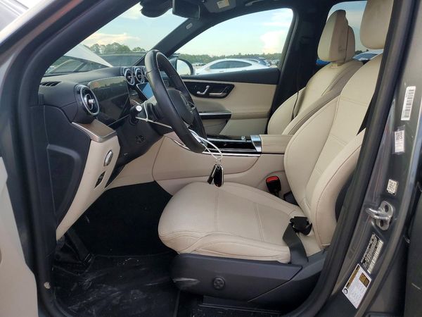 2023 MERCEDES-BENZ GLC