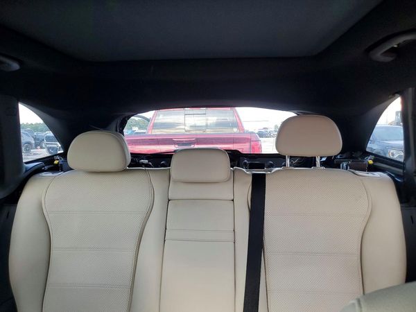 2023 MERCEDES-BENZ GLC