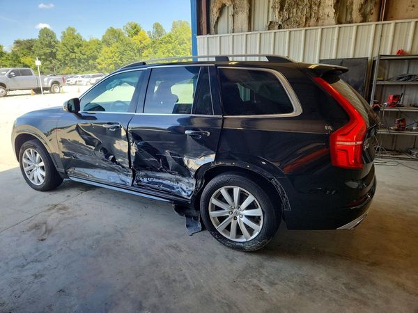 2016 VOLVO XC90 SV42 Momentum