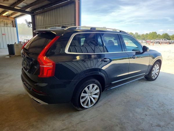 2016 VOLVO XC90 SV42 Momentum