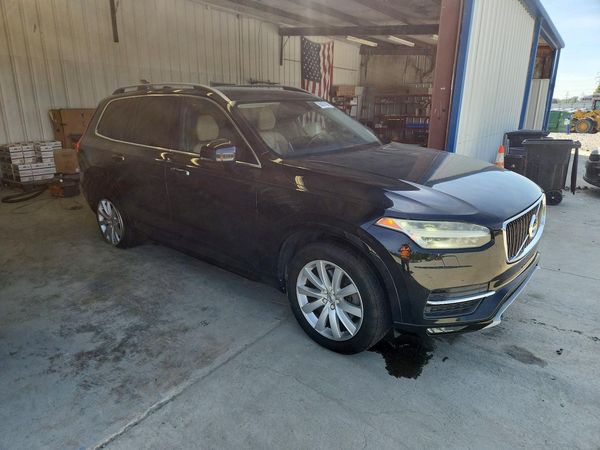 2016 VOLVO XC90 SV42 Momentum