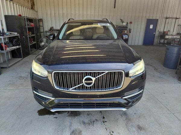 2016 VOLVO XC90 SV42 Momentum