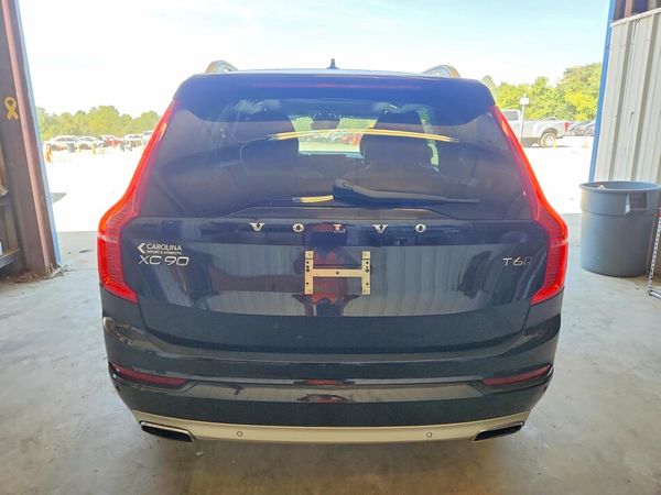 2016 VOLVO XC90 SV42 Momentum