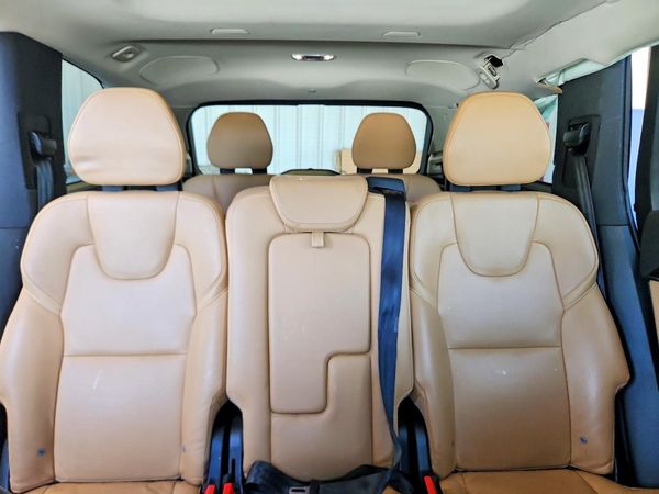 2016 VOLVO XC90 SV42 Momentum