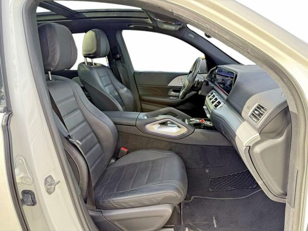 2020 MERCEDES-BENZ GLE GLE450-4M