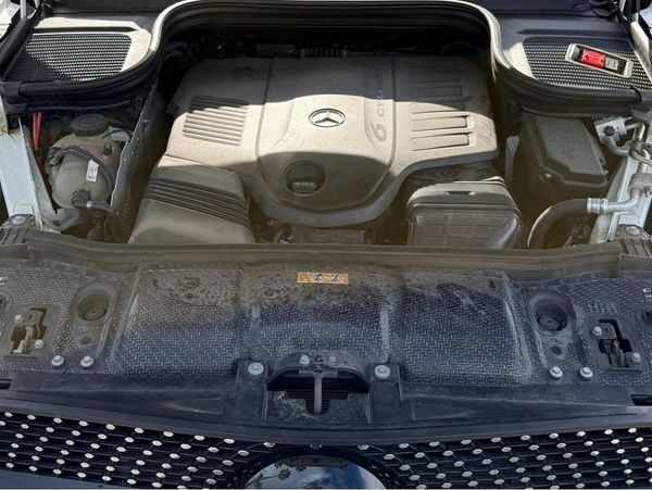 2020 MERCEDES-BENZ GLE GLE450-4M
