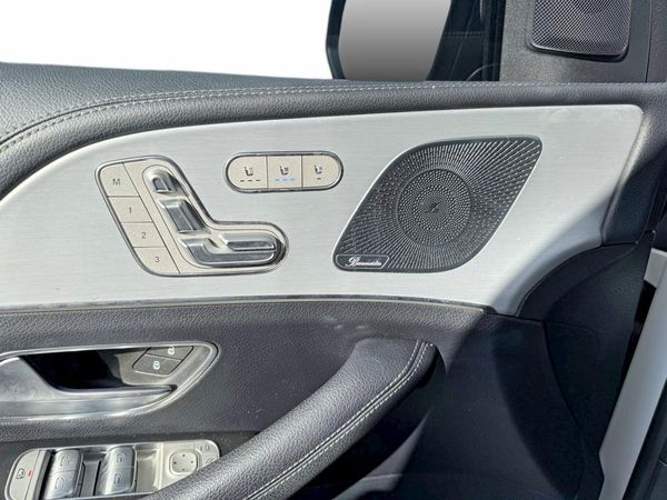 2020 MERCEDES-BENZ GLE GLE450-4M