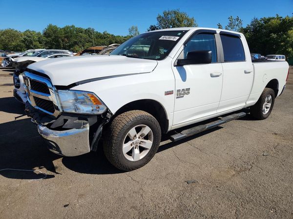 2019 RAM 1500 CLASSIC