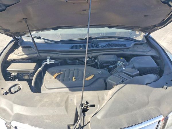 2014 ACURA MDX SH-AWD Tech