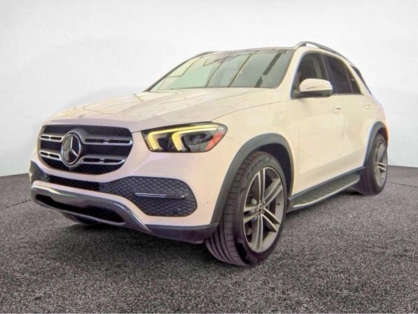 2020 MERCEDES-BENZ GLE GLE450-4M