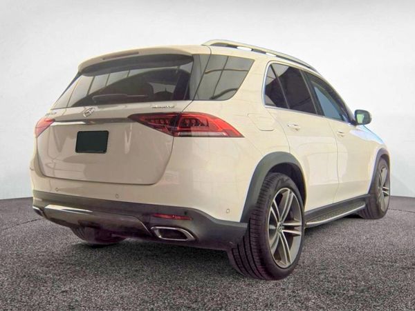 2020 MERCEDES-BENZ GLE GLE450-4M