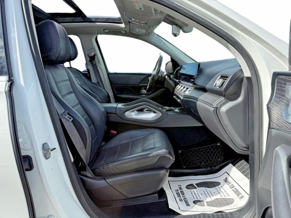 2020 MERCEDES-BENZ GLE GLE450-4M
