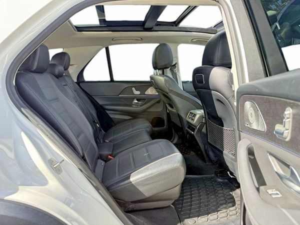 2020 MERCEDES-BENZ GLE GLE450-4M