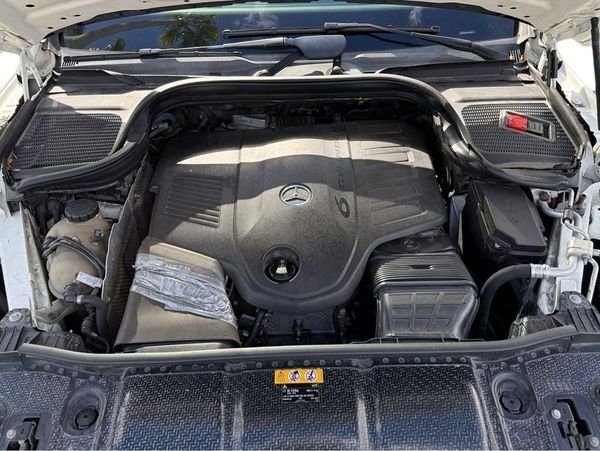 2020 MERCEDES-BENZ GLE GLE450-4M