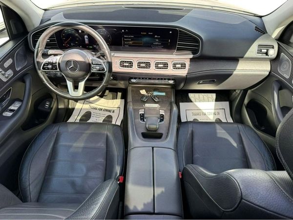 2020 MERCEDES-BENZ GLE GLE450-4M