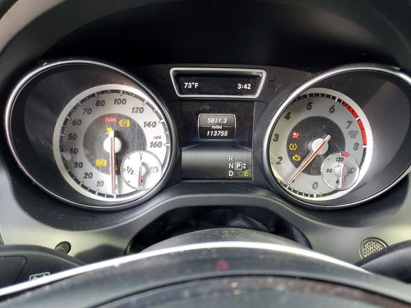 2015 MERCEDES-BENZ CLA CLA250